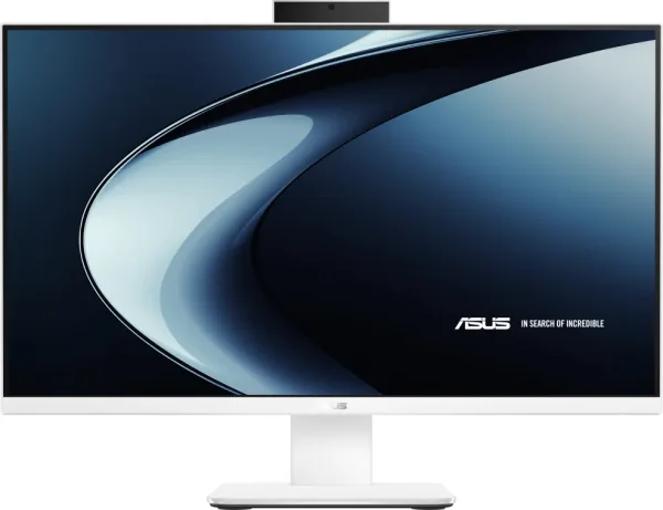 Pc Aio Asus V400 V470Vak-Wpe1480 Core 5 210H 16GB 512GB 27" Fdos Blanco