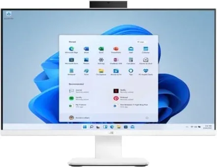 PC All in One Asus V400 V470VAK-WPE273W Intel Core 5-210H/ 16GB/ 512GB SSD/ 27"/ Win11