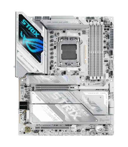 ASUS ROG STRIX X870E-A GAMING WIFI7 NEO AMD X870E Zócalo AM5 ATX