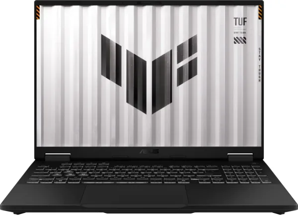 PORTATIL ASUS TUF TUF608JPR-QT187 i7-14650HX 16GB 1TB RTX5070 16"WUXGA FDOS