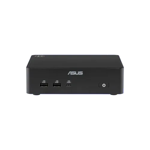 ASUS NUC 16 Pro RNUC16GDKX76C002 Negro 358H