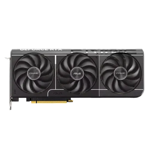 ASUS Prime -RTX5080-O16G-EVO NVIDIA GeForce RTX 5080 16 GB GDDR7