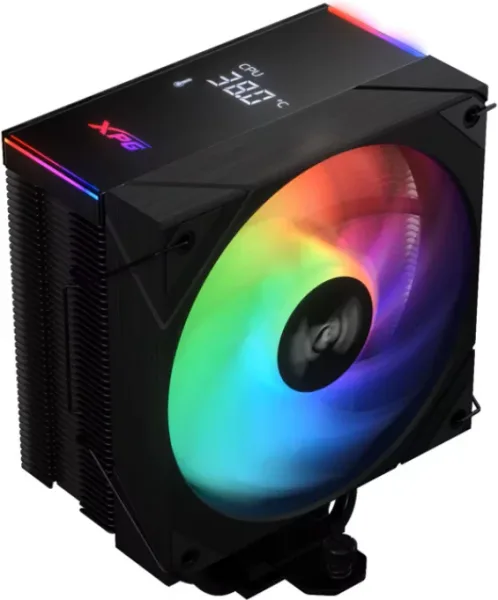 Ventilador Caja Xpg Maestroplus42Sa-Bkcww