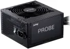 Fuente Alimentacion Xpg Probe 600W 80+ Bronze Non Modular Atx