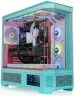 CAJA ATX THERMALTAKE VIEW 600 TG Mint Strawberry/Mint Strawberry/Win/SPCC
