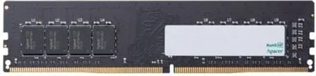 Memoria RAM Apacer EL.08G21.GSH 8GB/ DDR4/ 3200MHz/ 1.2V/ CL22/ DIMM