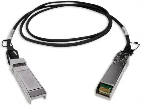 Qnap Cable de Red Sfp+ 1.5M