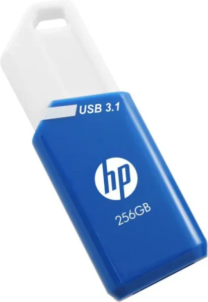 Memoria USB 2.0 Hp 256GB X755W