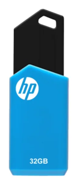 Memoria USB 2.0 Hp 32GB V150W
