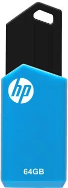 Memoria USB 2.0 hp 64gb v150w