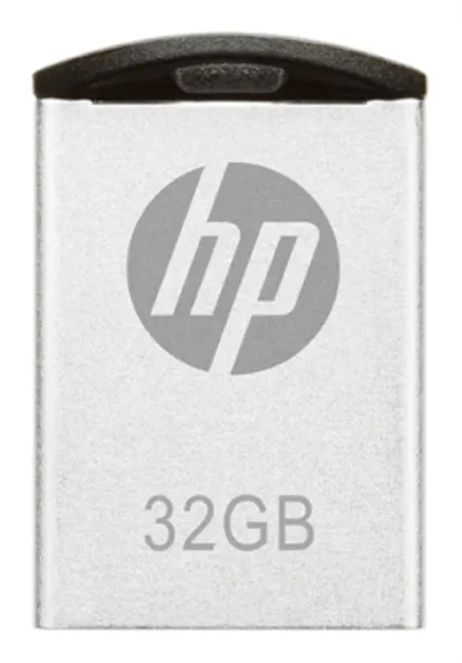 Memoria USB 2.0 Hp 32GB V222W