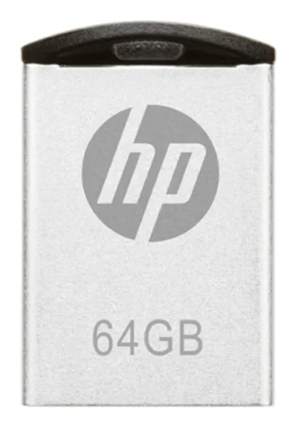 Memoria USB 2.0 Hp 64GB V222W
