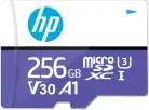 Micro SD Hp 256GB U3 A1 V30