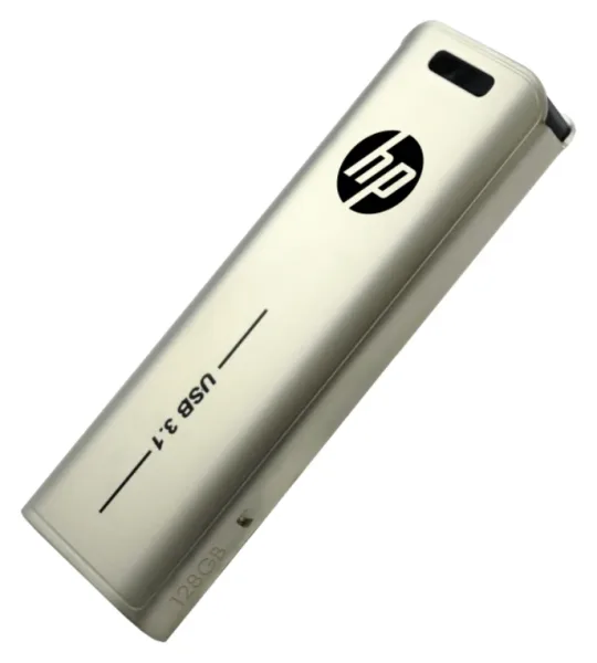 Memoria USB 3.2 Hp 64GB X796W