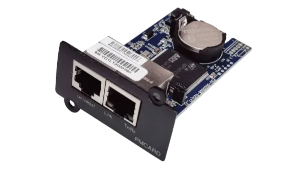Modulo snmp para sai phasak serie protekt ph 7690 - software de monitorizacion