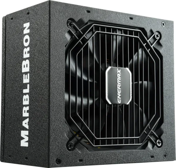 Fuente de alimentacion enermax marblebron 550w 80+ bronze semi - modular
