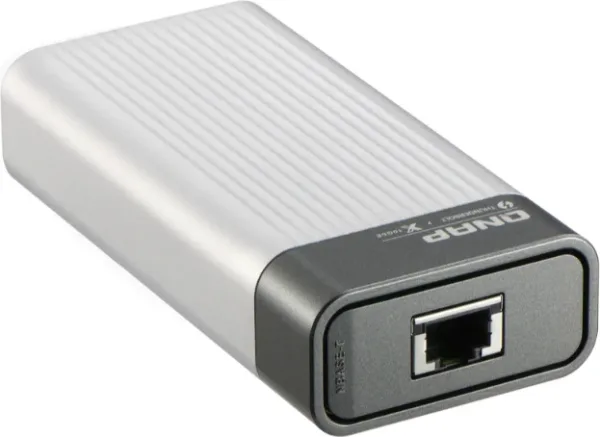 Qnap Adaptador Thunderbolt 3 10GB Rj45