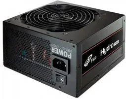Fsp Fuente de Alimentacion 800W Hydro M Pro 800 Bulk 80Plus Bronze Semi Modular Atx 3.0