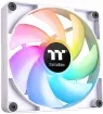 Ventilador Caja Thermaltake Ct140 ARGB 2Xvent 140Mm Blanco