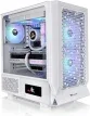Caja Thermaltake Ceres 330 Tg ARGB Snow Atx 2Xusb 3.0 sin Fuente Blanco