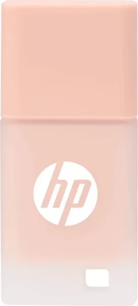 Memoria USB 3.2 Hp 64GB X768 Rosa