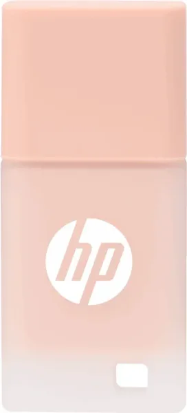 USB 3.2 Hp 128GB X768 Beige Rose