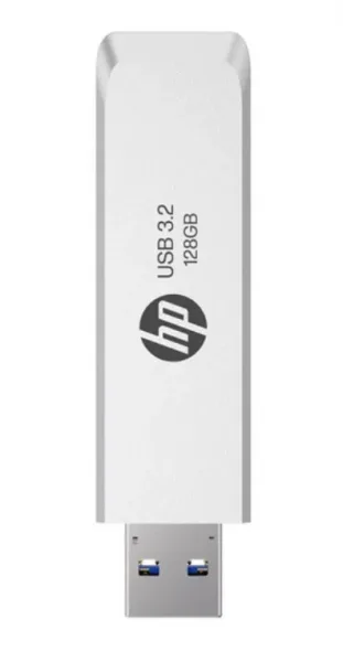 Memoria USB 3.2 Hp 128GB 819W