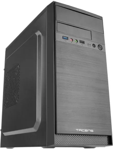 Tacens Anima Caja MicroATX + fuente ATX500W