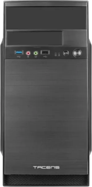 Tacens ANIMA AC4 Mini Torre MicroATX / Mini-ITX