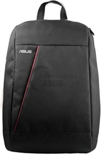 Mochila asus nereus back pack 16 pulgadas