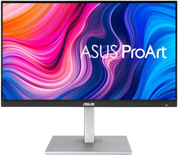 IPS asus pa279cv 27 pulgadas 3840 x 2160 5ms USB HDMI DisplayPort altavoces reg. altura