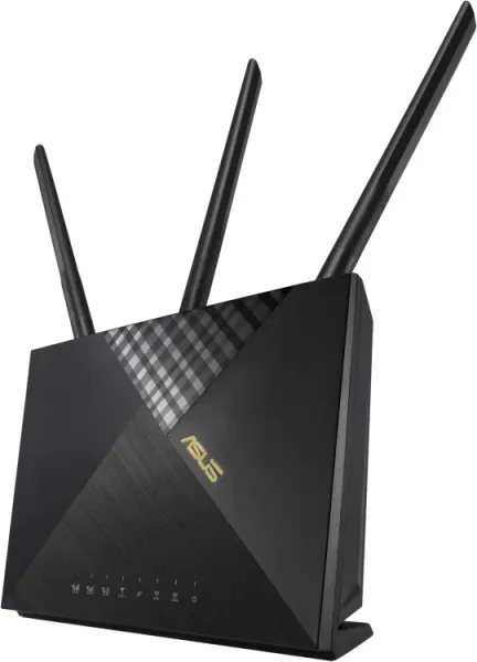 Ig-Lte Router Asus 4G-Ax56