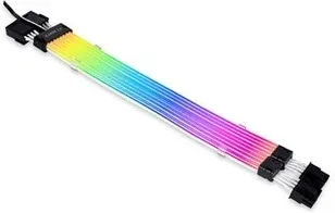 Cable Extensión Lian Li Strimer Plus 8Pin V2