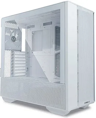 Torre E-Atx Lian Li Lancool Iii White