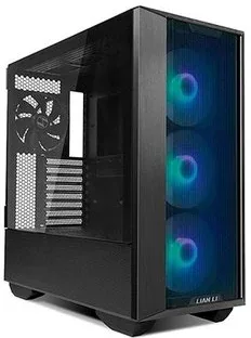 Torre E-Atx Lian Li Lancool Iii RGB Black