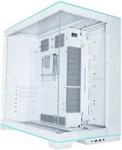 Torre E-Atx Lian Li O11D Evo RGB White