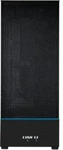 Torre Atx Lian Li Lancool Sup01 Black