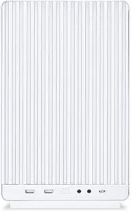 Torre Micro-Atx Lian Li X Dan A3 White