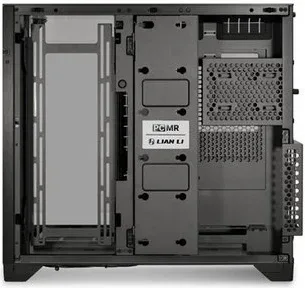 Torre E-Atx Lian Li O11 Vision Compact Black