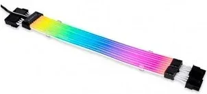 Cable Extension Lian Li Strimer Wireless 2X8 Pin