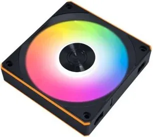 Ven 120X120 Lian Li Uni Fan Cl Black ARGB