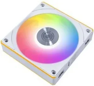 Ven 120X120 Lian Li Uni Fan Cl White ARGB