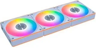 Ven 120X120 Lian Li Uni Fan Cl White Rev 3Ud ARGB