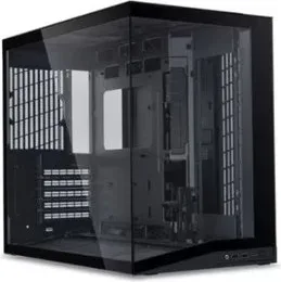 Torre Atx Lian Li O11D Mini V2 Black