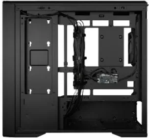 Torre Matx Lian Li Vector V150 Black ARGB