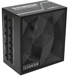 Fuente Atx 850W Lian Li Sx850P Black Platinum