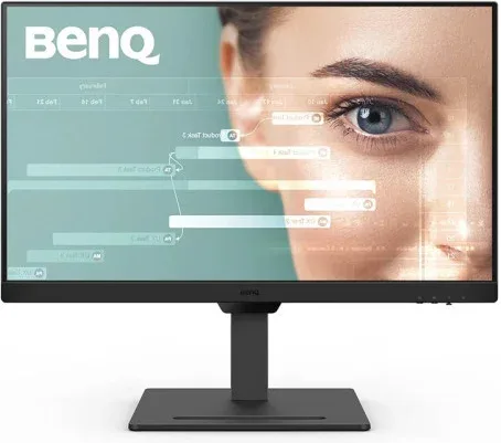MONITOR BENQ GW2790T 27" IPS FHD,  100Hz, DP / 2x HDMI, ALTAVOCES, VESA, REG.ALTURA, EYE CARE