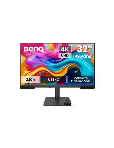 Benq Monitor Pv3200U  9H.y01La.tbe