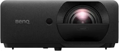 Benqav Proyector Laser Lh830St (9H.jt877.75E) Dlp, 4000Al, FHD, Laser, Tr 0.5, Hdmix2, 2D Keystone, Corner Fit,  Wba In The Factory, Ip6X Optional Filter