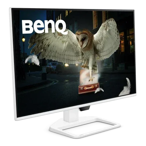 MONITOR BENQ EW270Q (9H.LP7LA.TBE) 27” 2560x1440 IPS LED 200HZ , USB-C